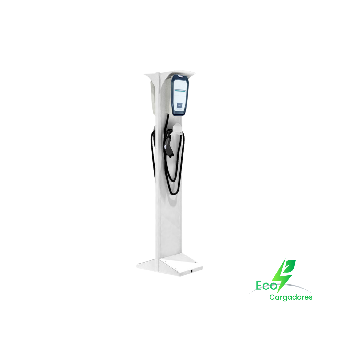 Pedestal de Aluminio para eHome - PD10-FM2