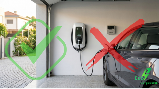 Mitos y verdades sobre los coches eléctricos: lo que nadie te cuenta (claramente)