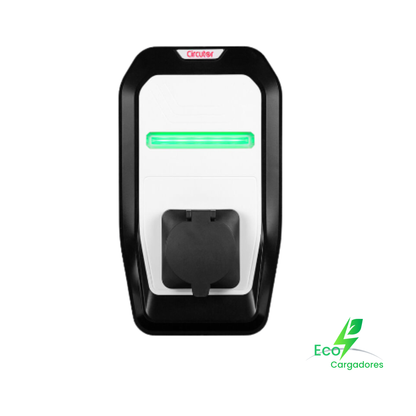 Cargador Doméstico Trifásico eHome T2C16 TRI (11 kW)
