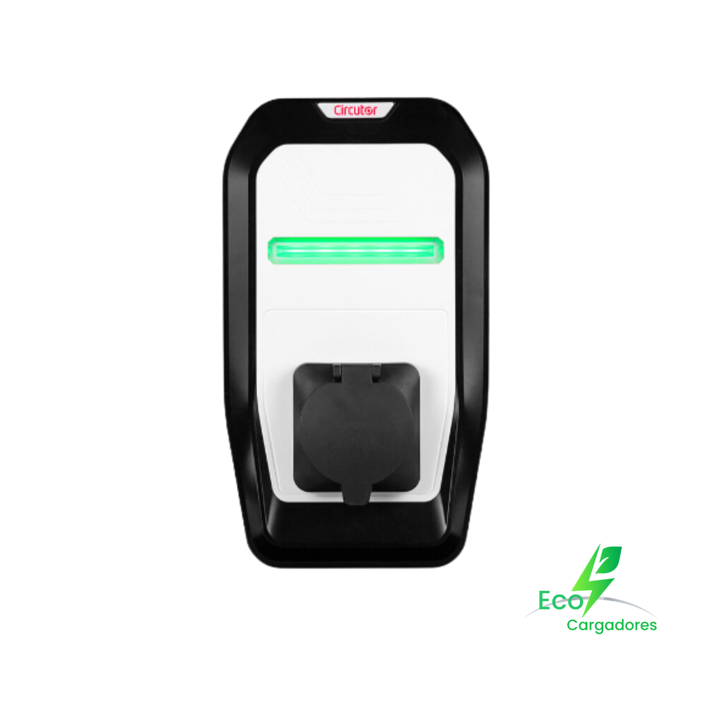 Cargador Doméstico eHome T2S16 TRI (11 kW)
