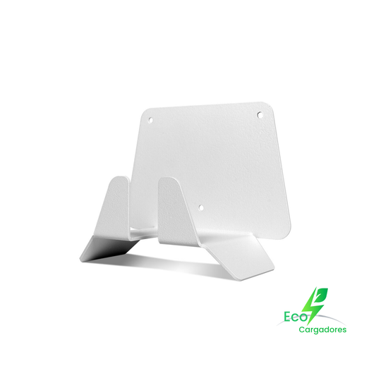 Soporte de Cable para Caja de Recarga de Vehículo Eléctrico