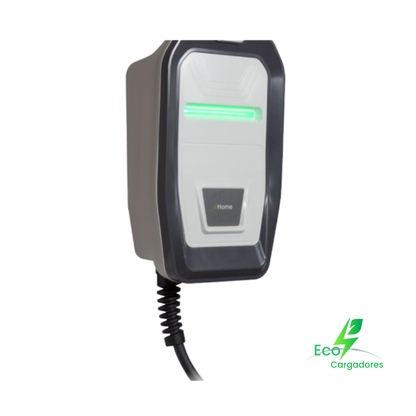 Cargador Doméstico eHome T2C32 (7,4 kW)