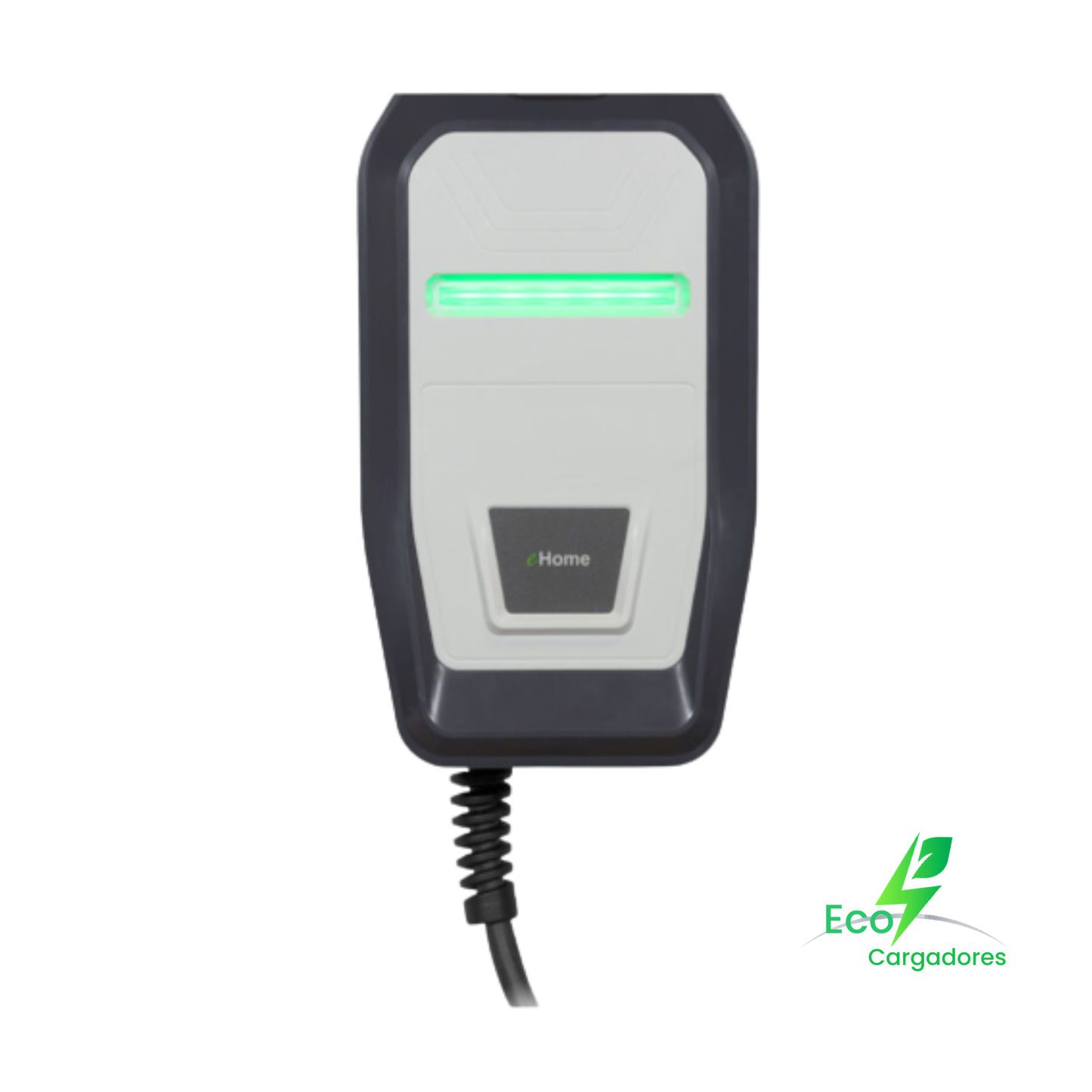 Cargador Doméstico eHome T2C32 (7,4 kW)