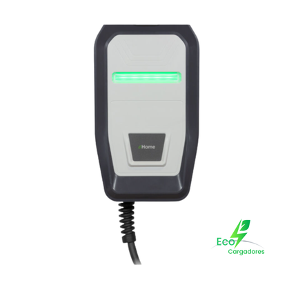 Cargador Doméstico eHome T2C32 (7,4 kW)