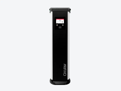 Poste de Recarga Exterior URBAN M22 Gen4 (2 x7,4 kW)